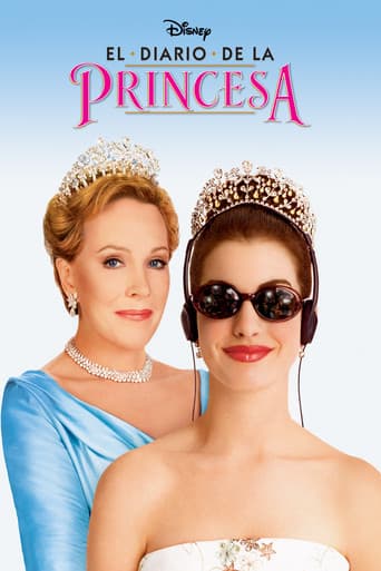 El Diario De La Princesa