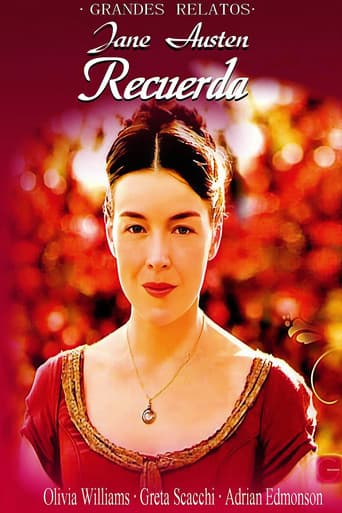 Miss Austen Regrets