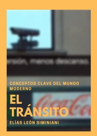 Kc#4: El tránsito