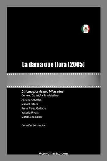 La dama que llora