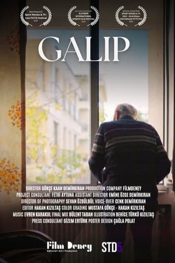 Vefalı Galip