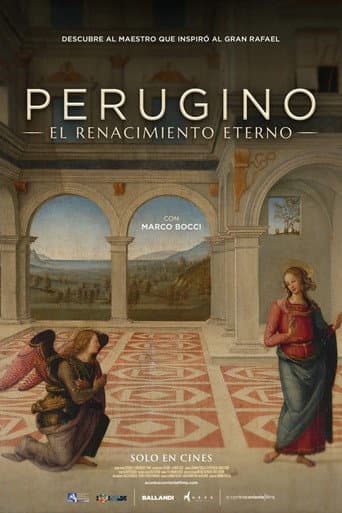 Perugino. Rinascimento immortale