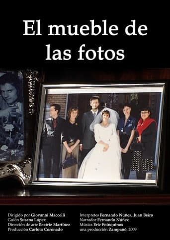 El Mueble de las Fotos