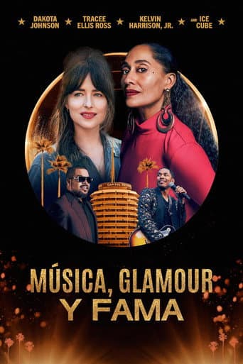 Música, Glamour y Fama
