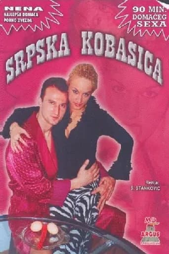 Srpska kobasica