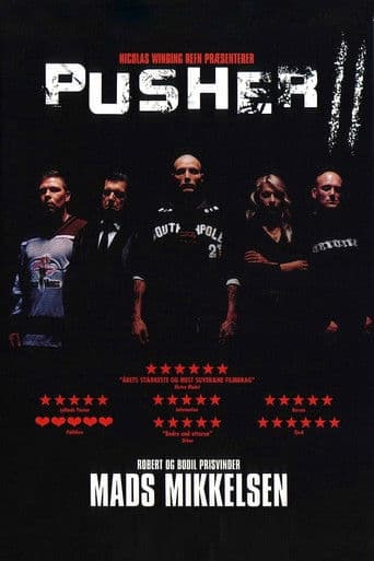 Pusher II
