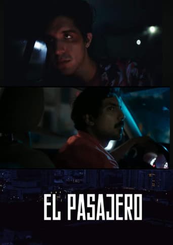 El Pasajero