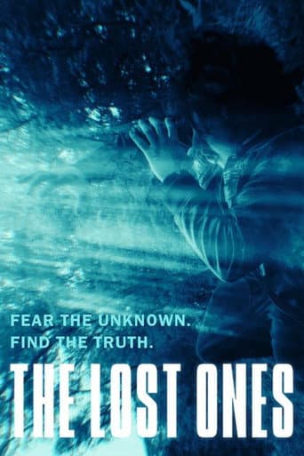 The Lost Ones