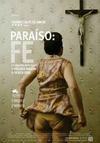 Paradise: Faith