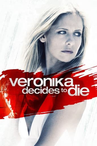 Veronika Decide Morir