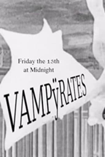 Bela Lugosi's Dead (Vampÿrates)