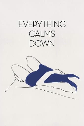 Todo se calma