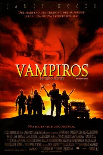 Vampiros