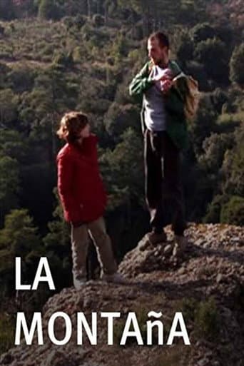La montaña