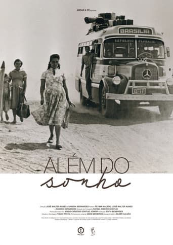 Além do Sonho