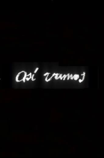 Así vamos