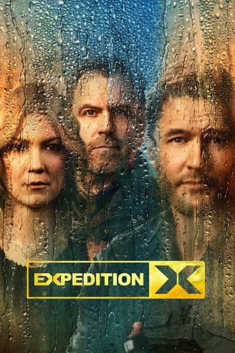 Expedición X