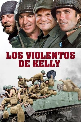 El botín de los valientes