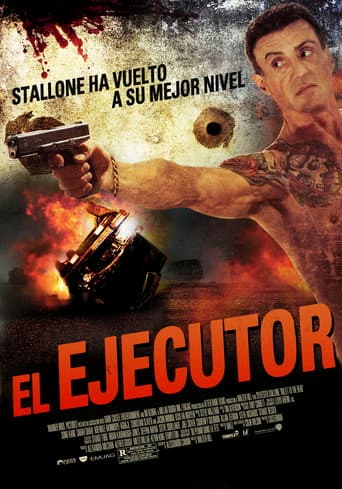 El Ejecutor