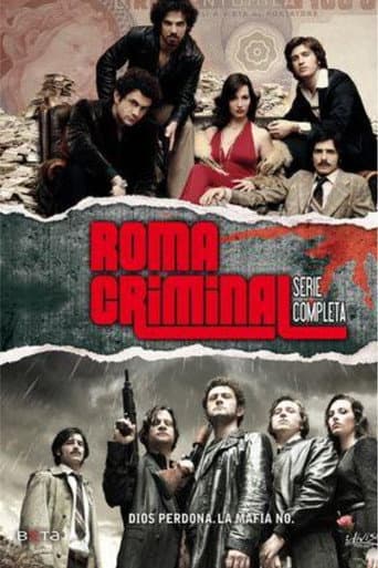 Romanzo criminale - La serie