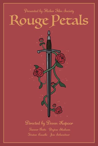 Rouge Petals