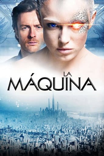 La máquina