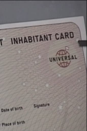 Universal Embassy