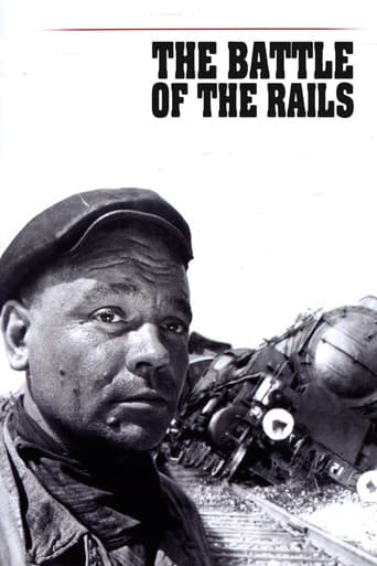 The Battle of the Rails