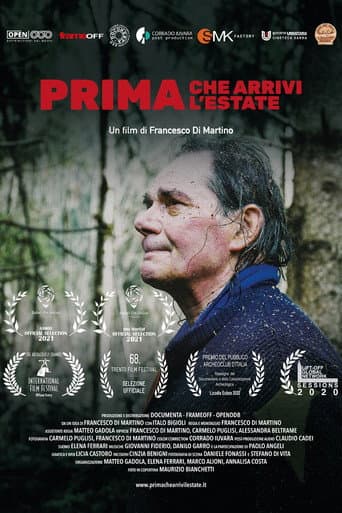 Prima che arrivi l'estate