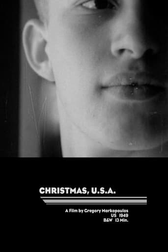 Christmas U.S.A.
