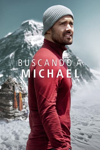 Perdido en el Everest