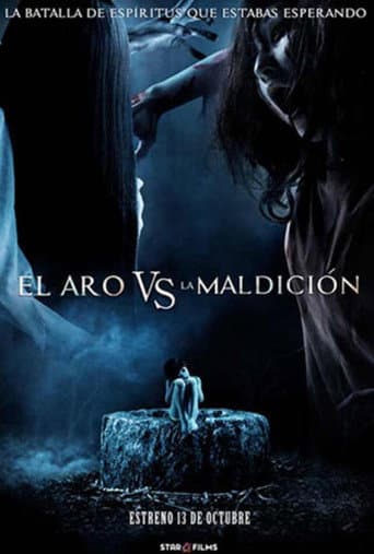 La batalla de los espíritus: El Aro vs. La Maldición