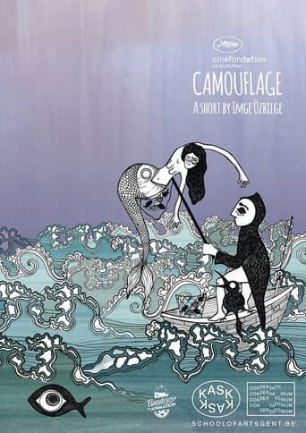 Camouflage