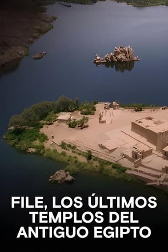 Philae, derniers temples de l'Égypte antique