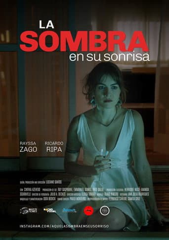 Aquela Sombra Em Seu Sorriso