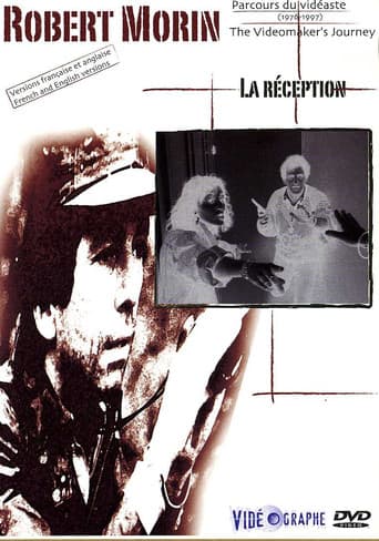 La réception