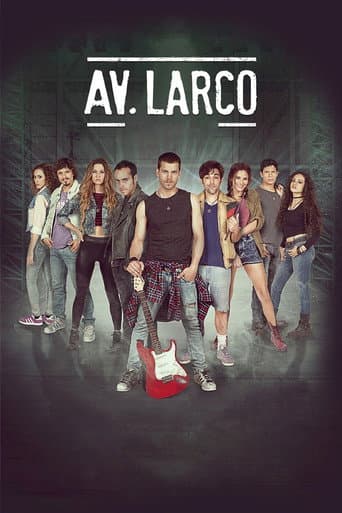 Av. Larco: La película