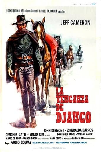 Anche per Django le carogne hanno un prezzo