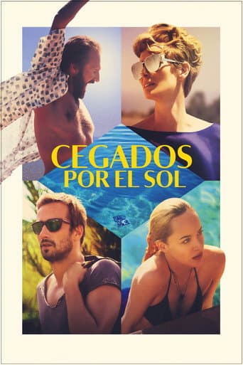 A Bigger Splash