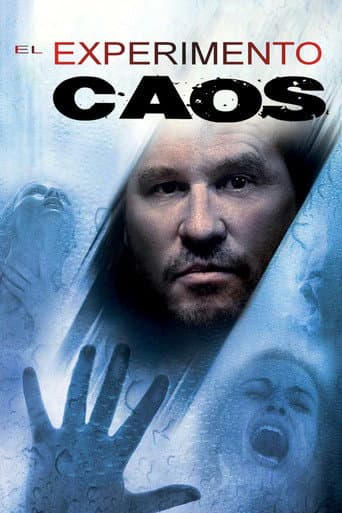 El experimento caos