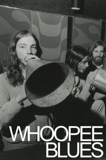 Whoopee Blues
