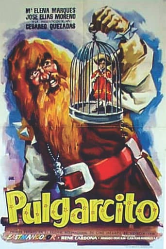Pulgarcito y el Ogro