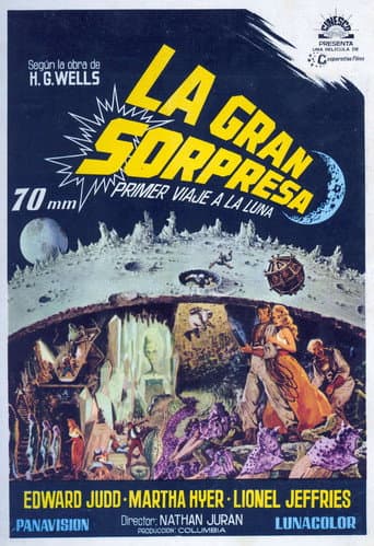 Los primeros hombres en la luna