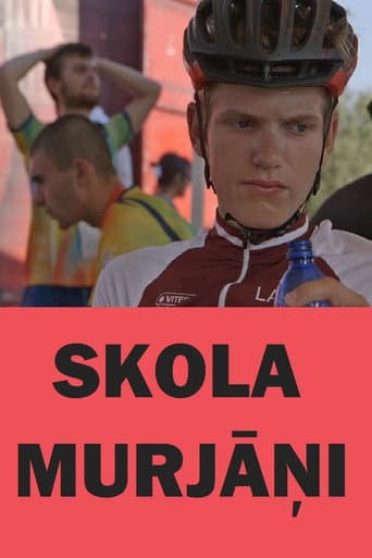 Skola Murjāņi