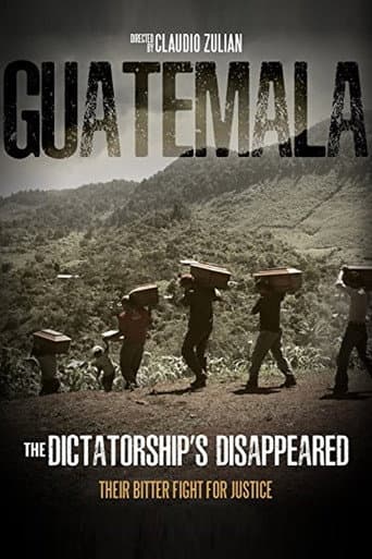 Guatemala, les disparus de la dictature