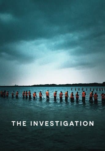 La investigación