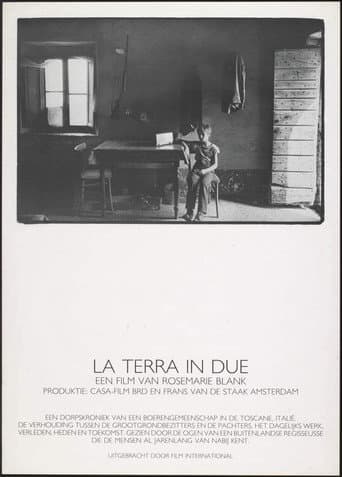 La terra in due