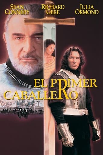 Lancelot: El Primer Caballero