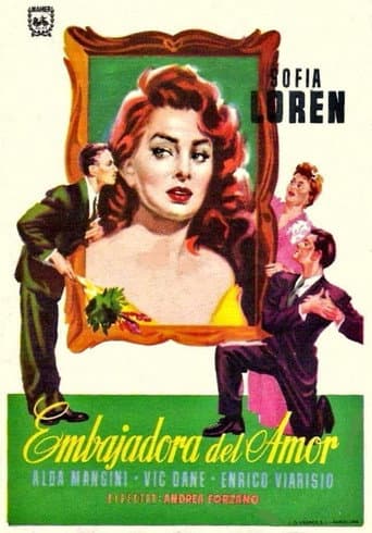 Pellegrini d'amore