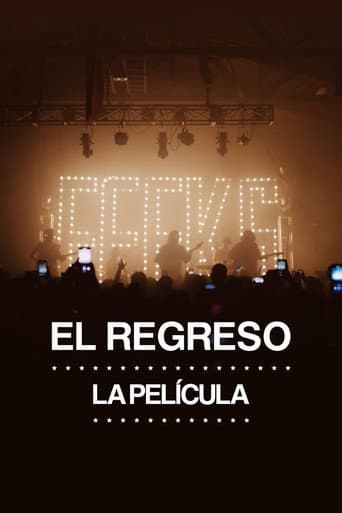 EEEKS El Regreso